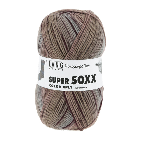 Lang Super Soxx Horoscope Two #437