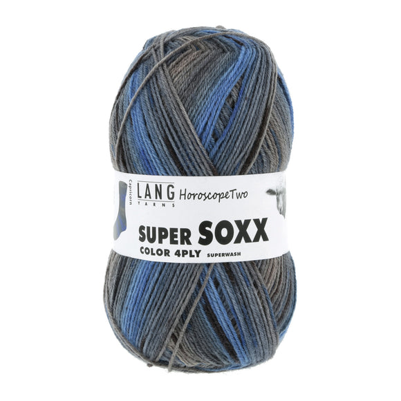 Lang Super Soxx Horoscope Two #440