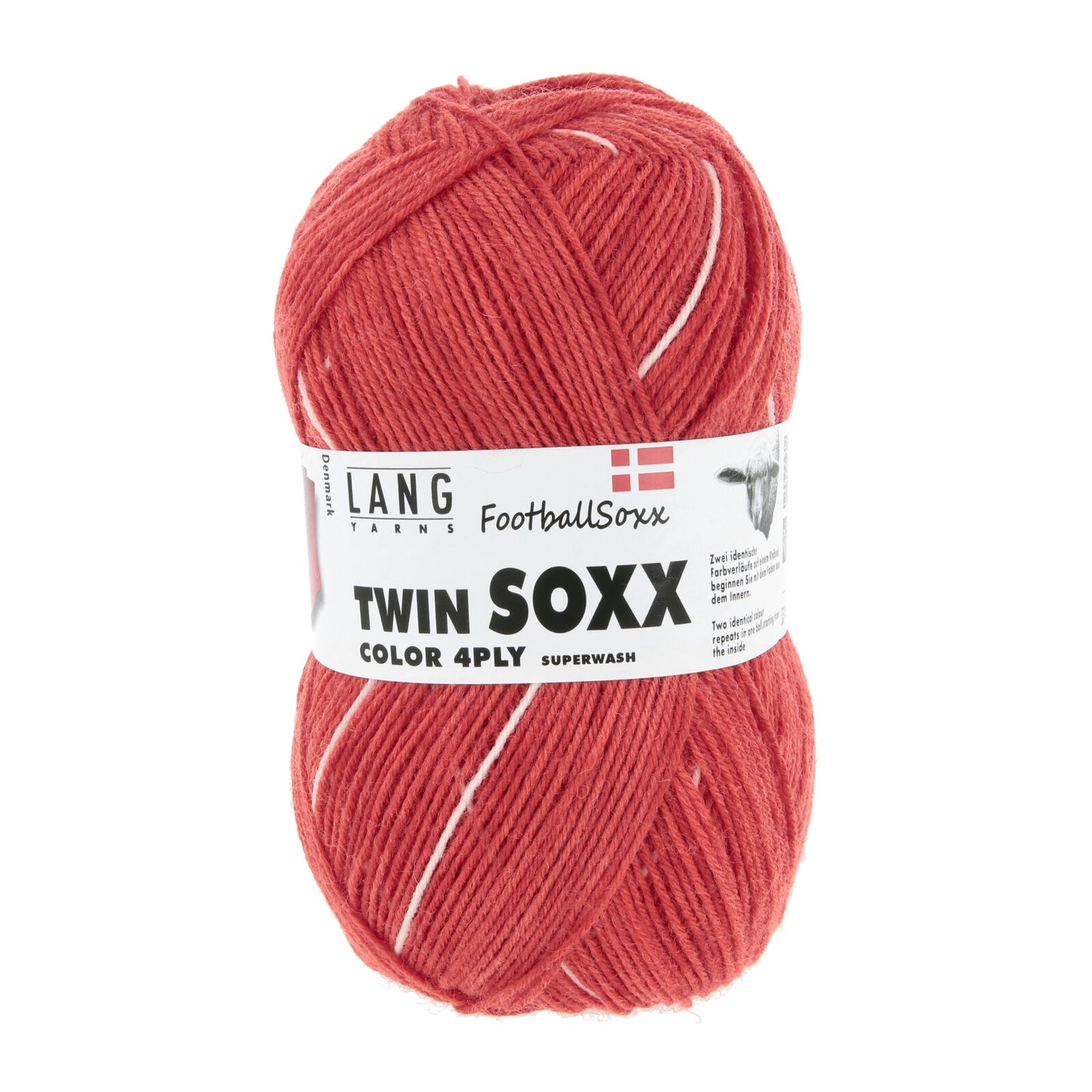 595 Twin Soxx Football Soxx