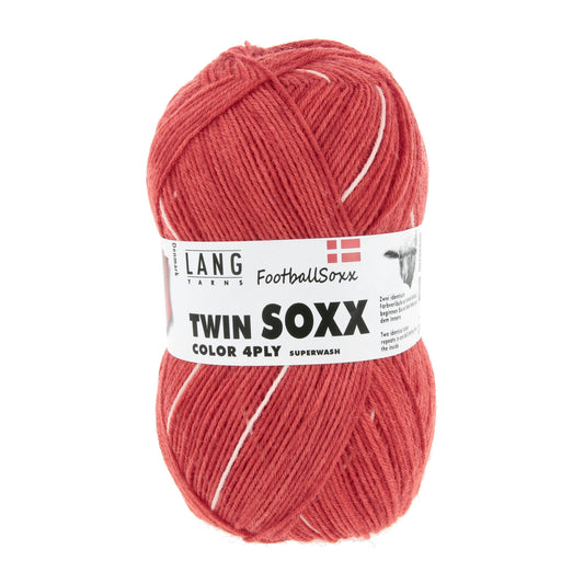 595 Twin Soxx Football Soxx