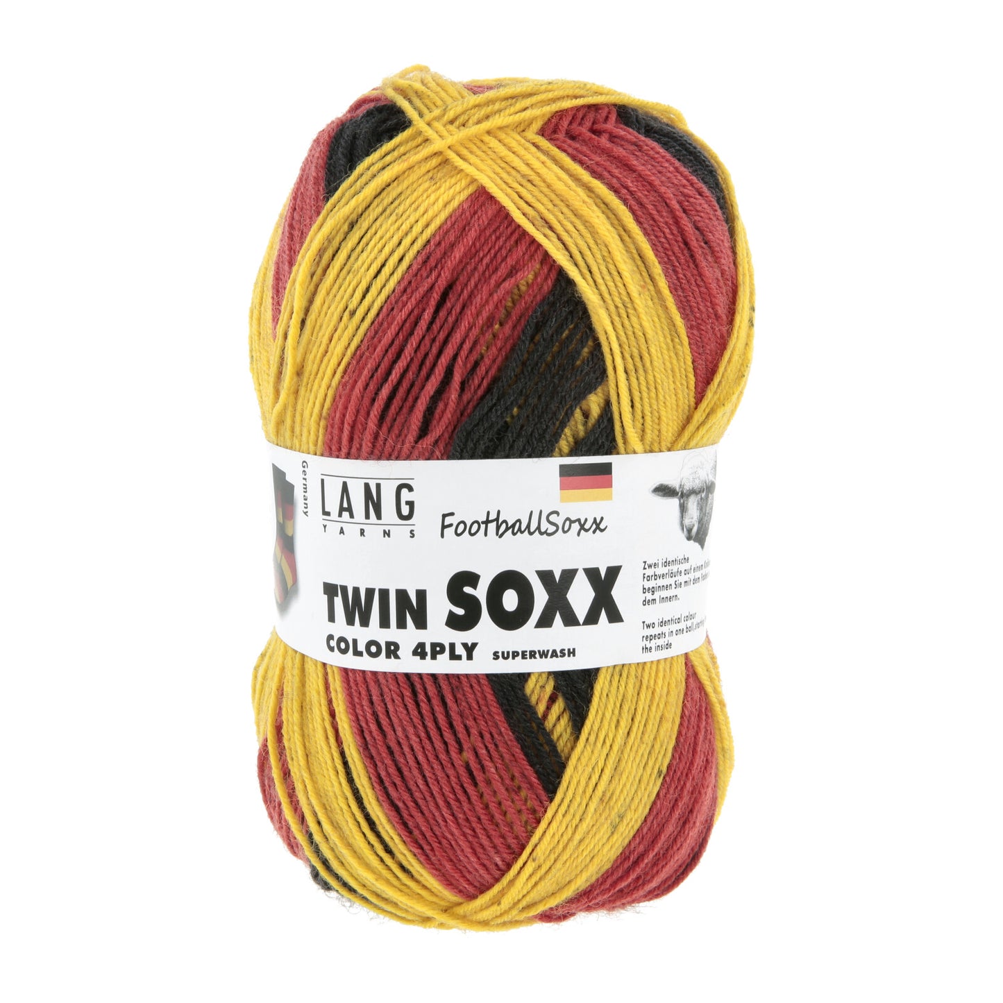 596 Twin Soxx Football Soxx