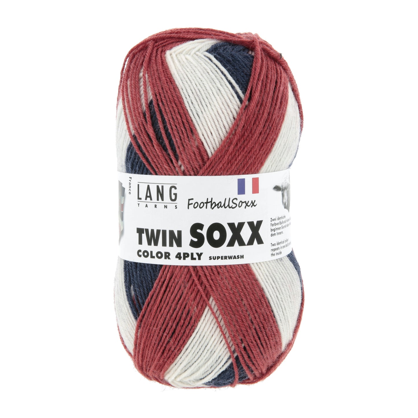 597 Twin Soxx Football Soxx