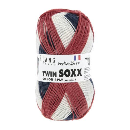 597 Twin Soxx Football Soxx