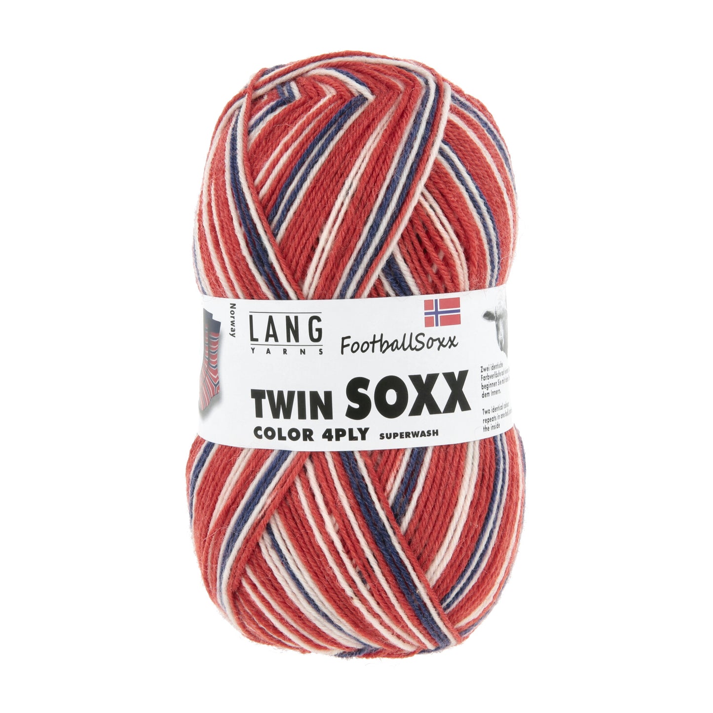 600 Twin Soxx Football Soxx