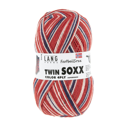 600 Twin Soxx Football Soxx