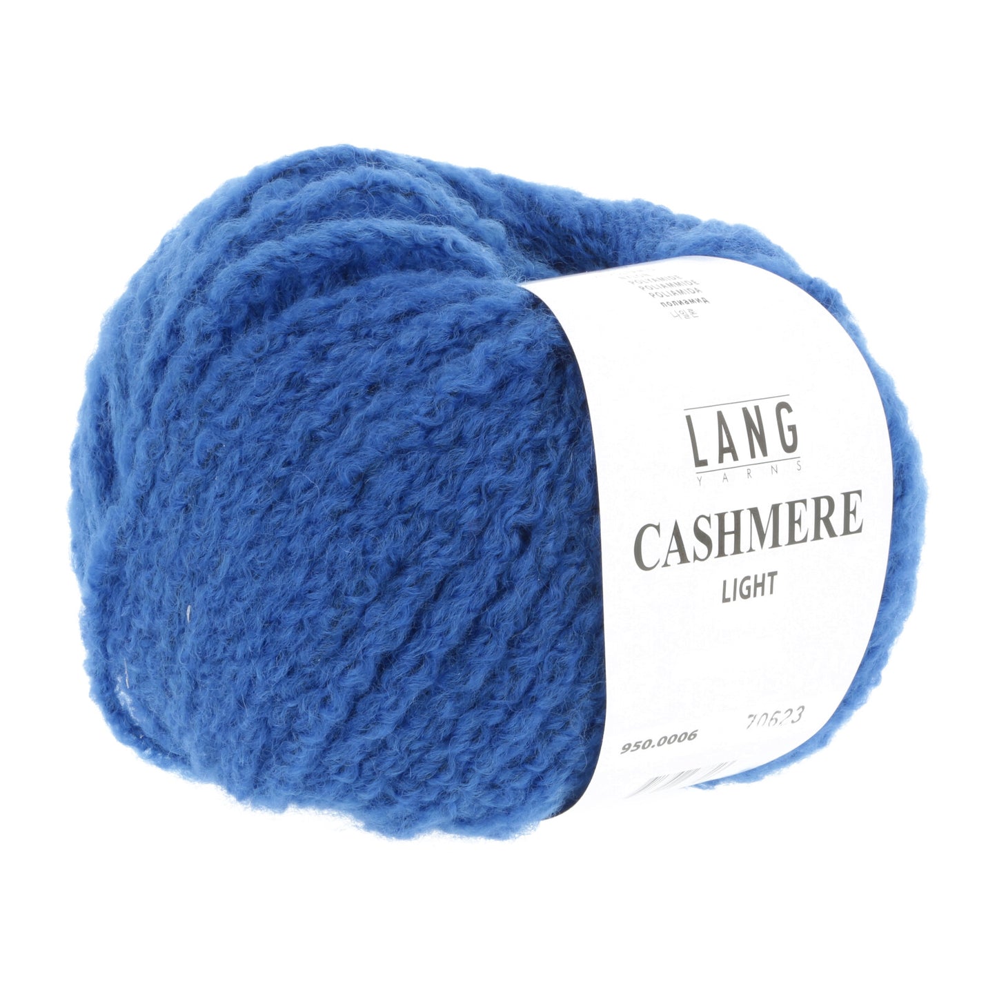 Cashmere Light 6