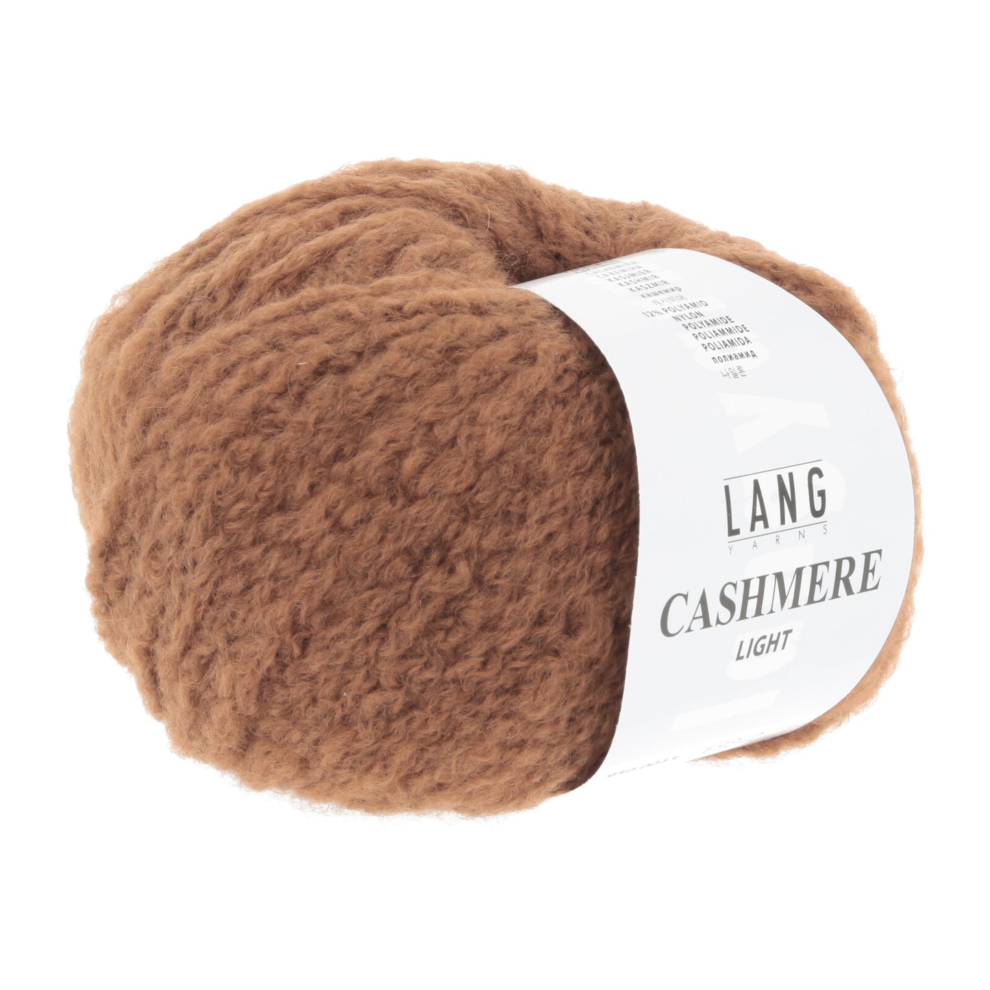 Cashmere Light 15