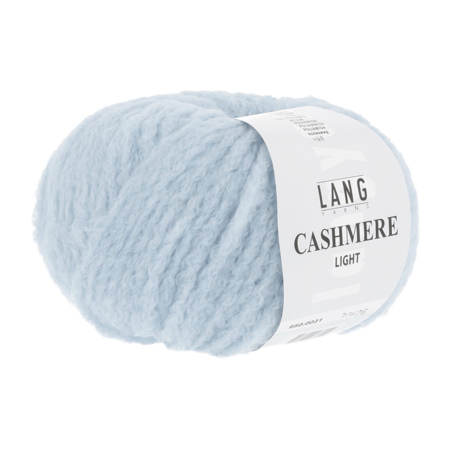 Cashmere Light 21