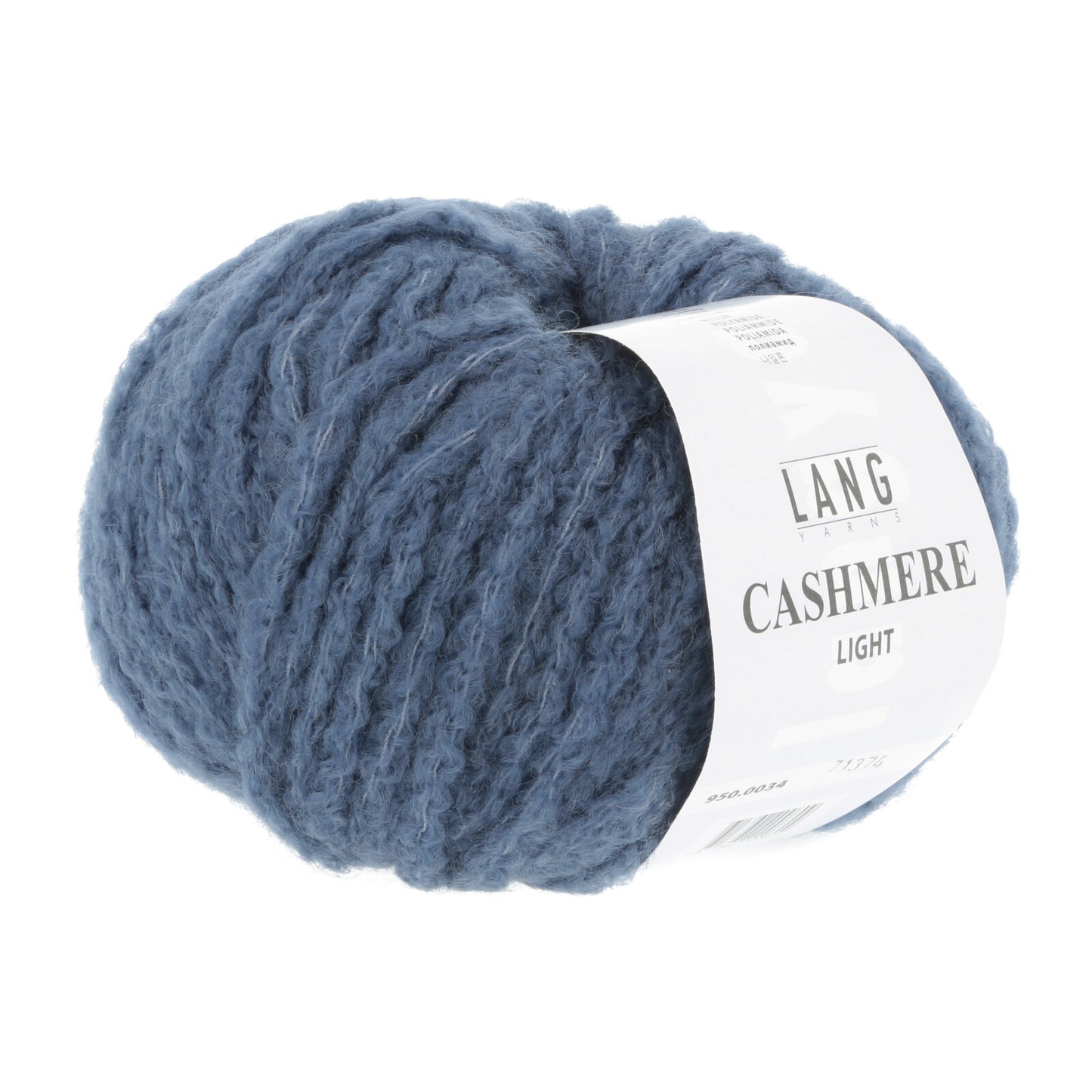 Cashmere Light 34