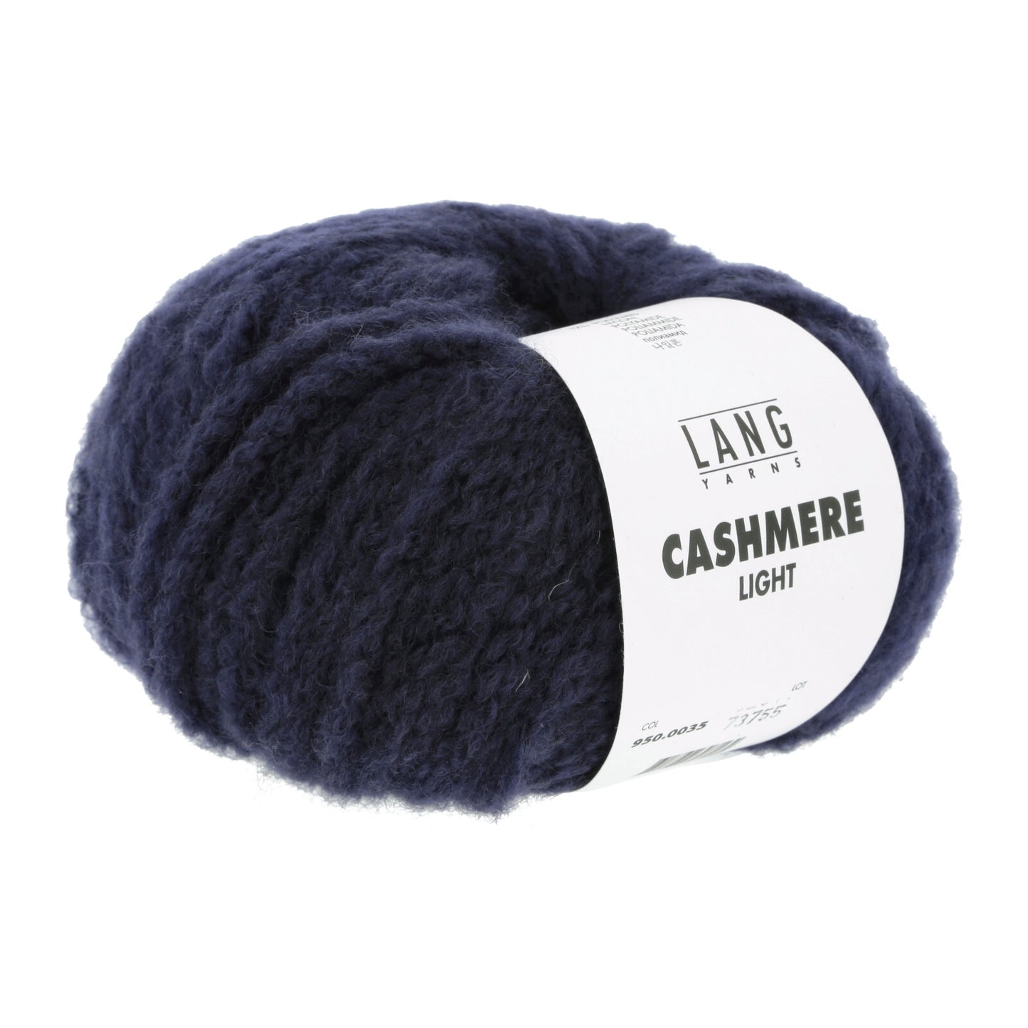 Cashmere Light 35