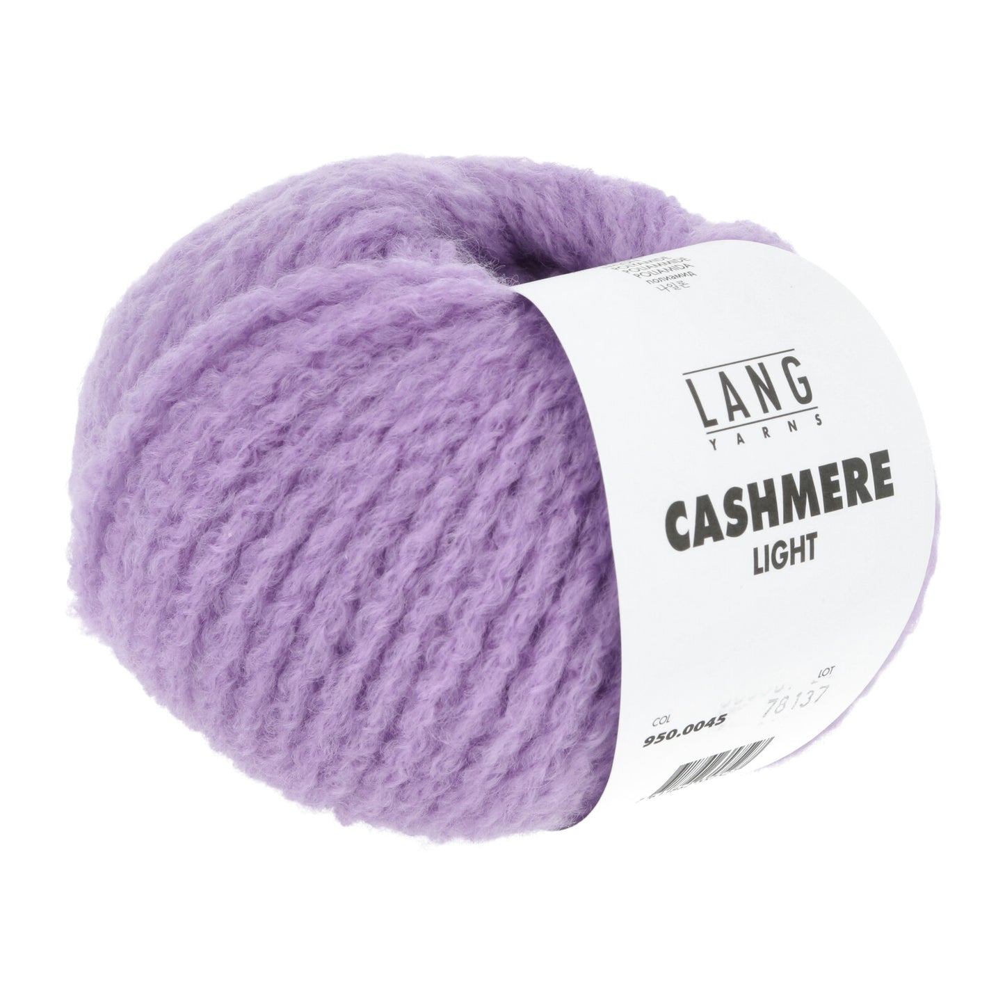 Cashmere Light 45