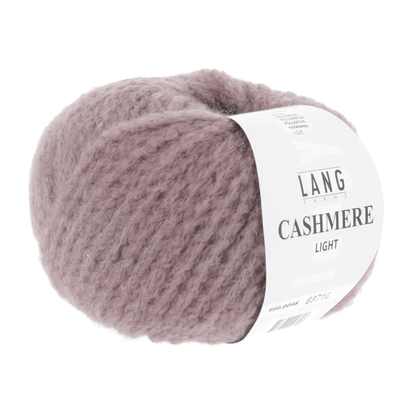 Cashmere Light 48