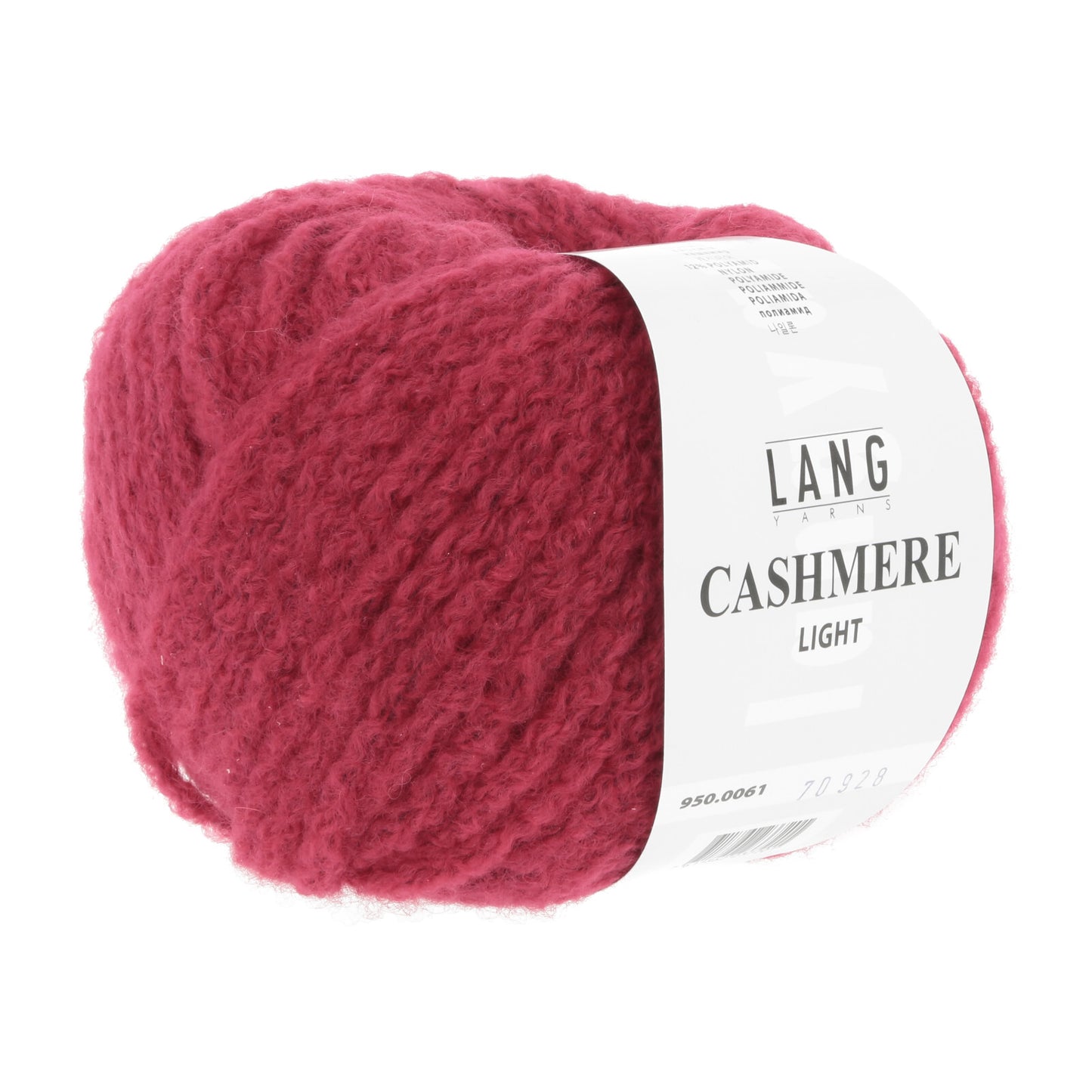 Cashmere Light 61