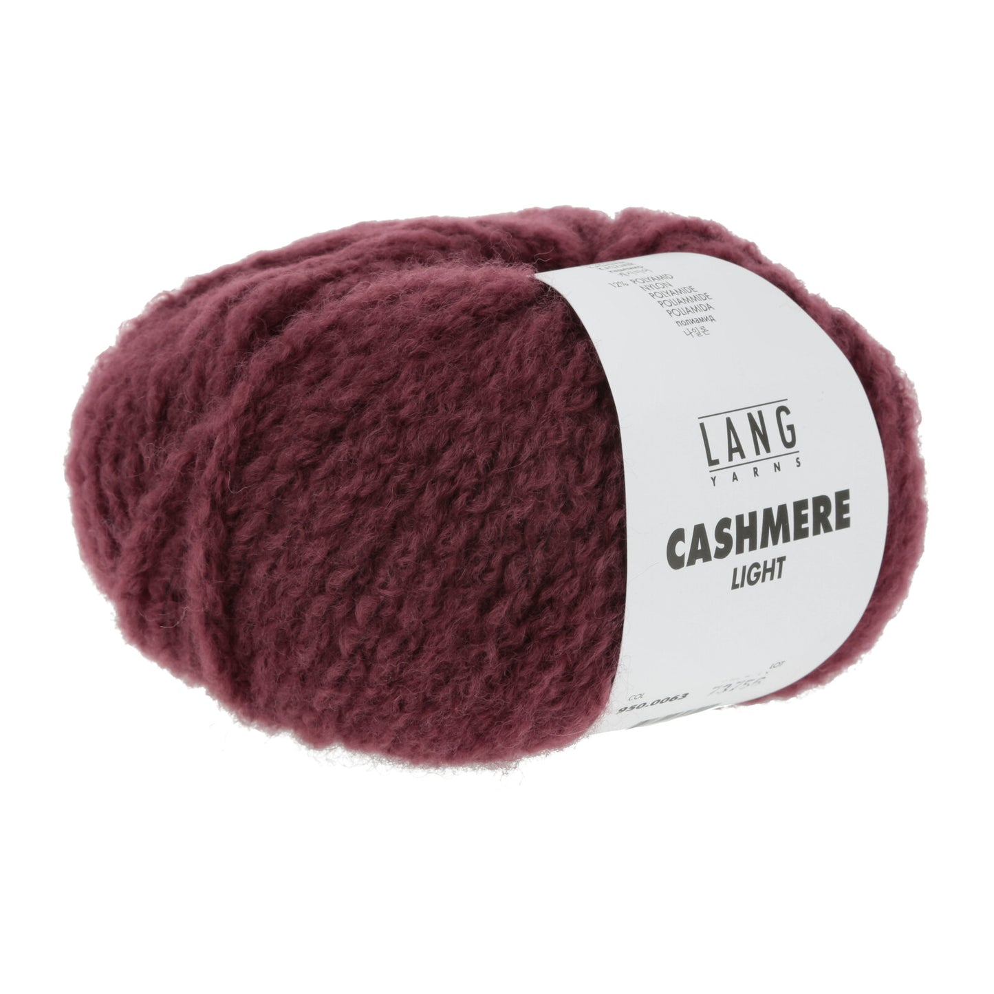 Cashmere Light 63