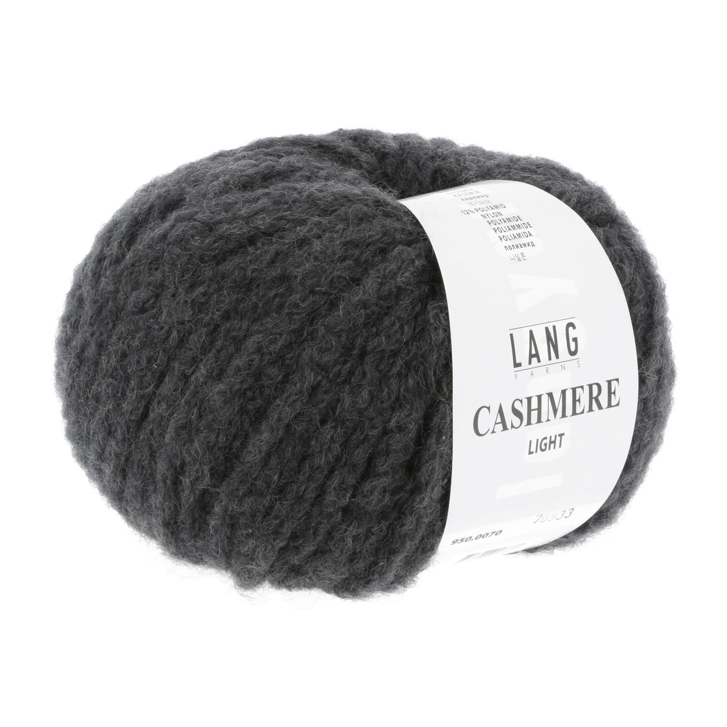 Cashmere Light 70