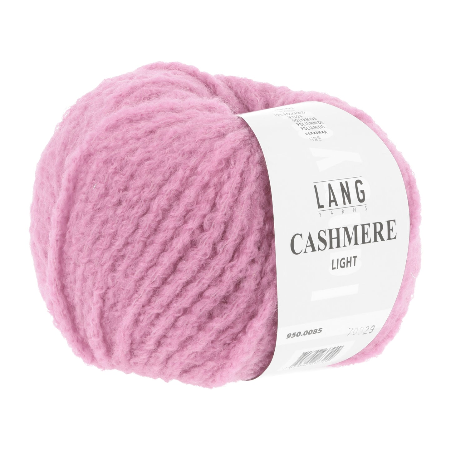 Cashmere Light 85
