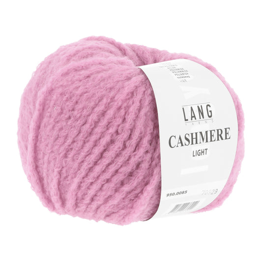 Cashmere Light 85