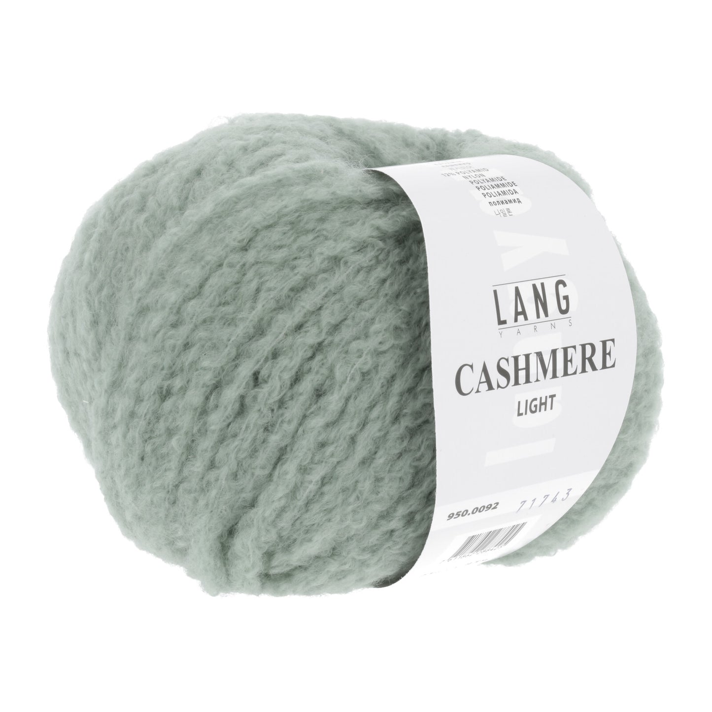 Cashmere Light 92