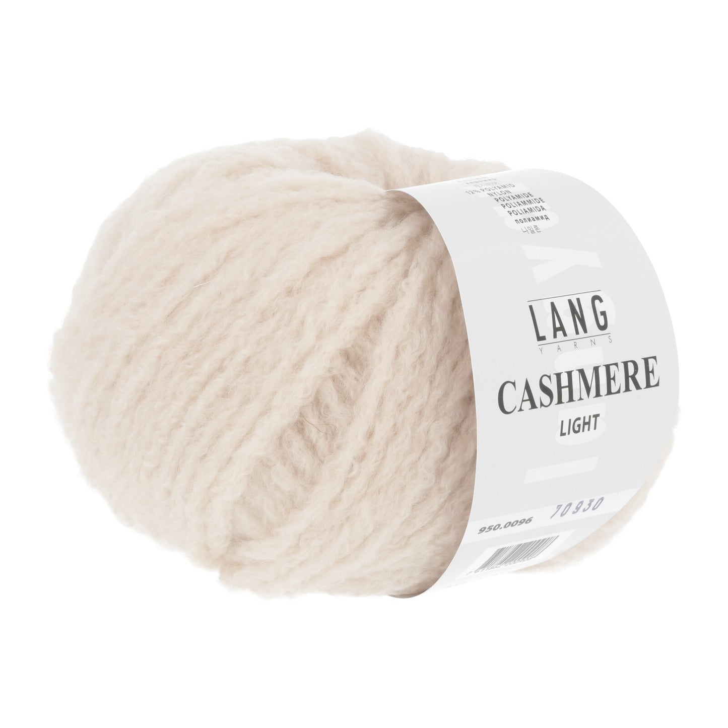 Cashmere Light 96