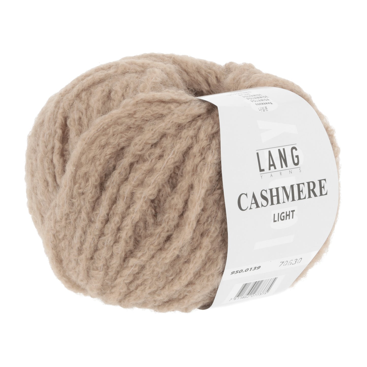 Cashmere Light 139