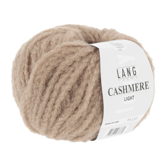 Cashmere Light 139