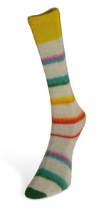 02 Laines du Nord Art Socks