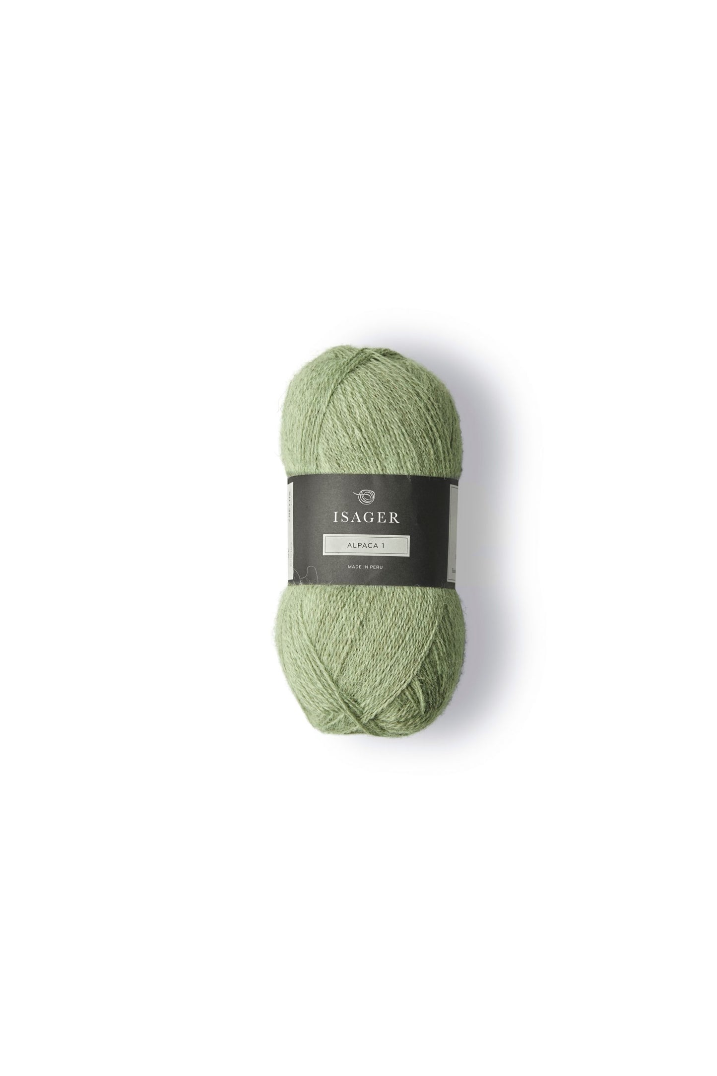 Isager Alpaca 1 / Farbe 46