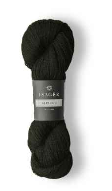 Isager Alpaca 2 / Farbe 30