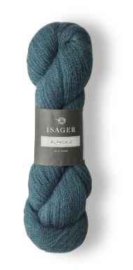 Isager Alpaca 2 / Farbe 54