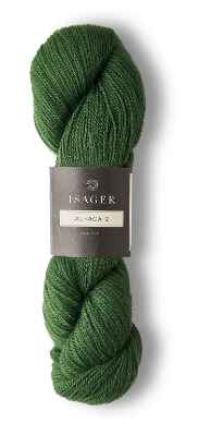 Isager Alpaca 2 / Farbe 56