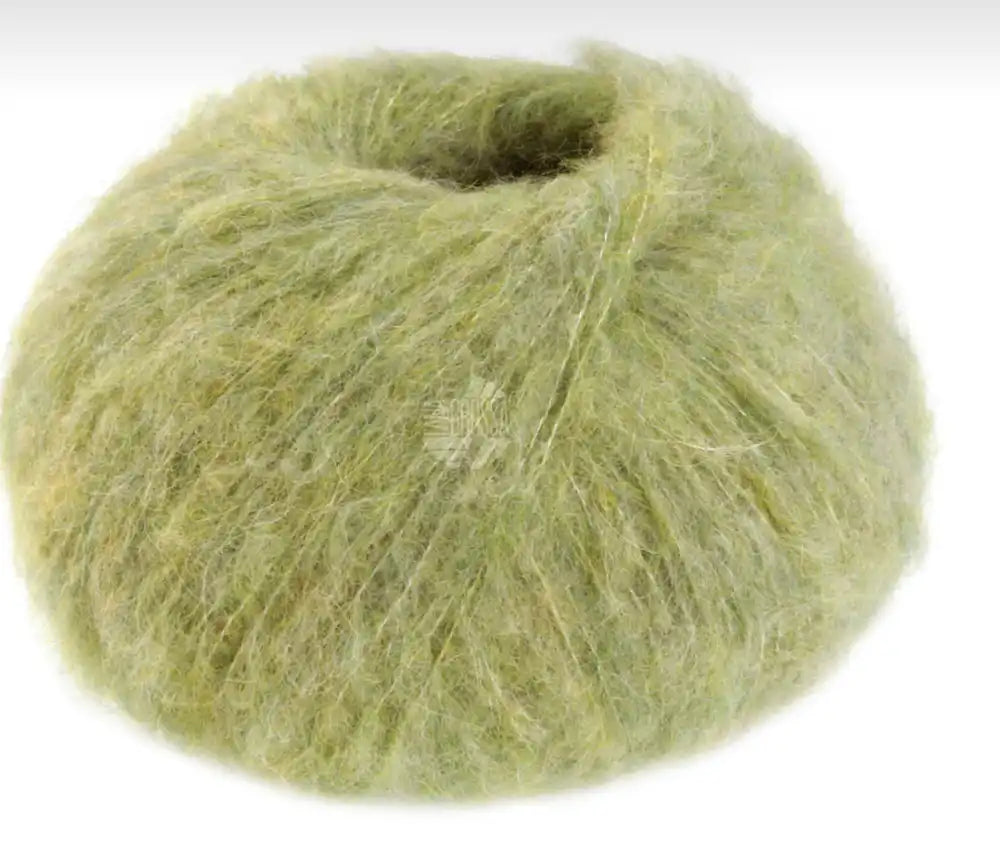 Natural Alpaca Lungo #009