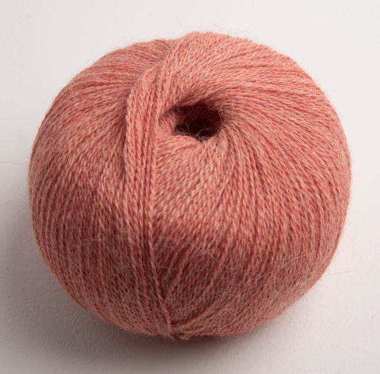 GARNA Alba - meleret koral