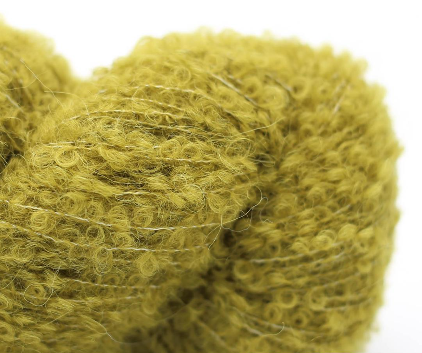 Kremke Alpaka Boucle ZT38