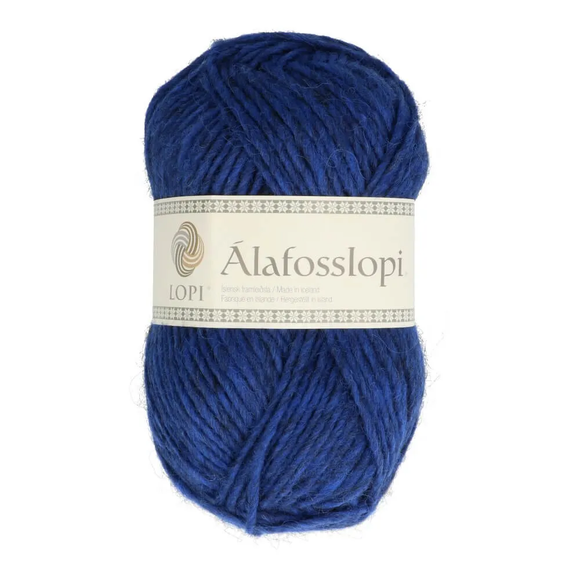 Alafosslopi 1233