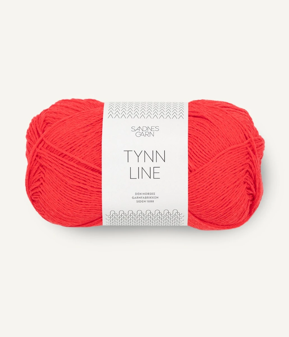 Sandnes Tynn Line 4108