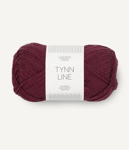 Sandnes Tynn Line 4372