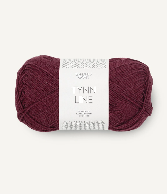 Sandnes Tynn Line 4372
