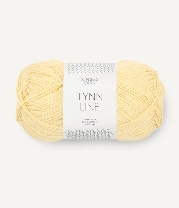 Sandnes Tynn Line 2112