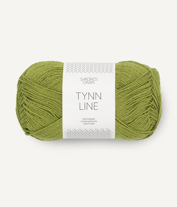 Sandnes Tynn Line 9564
