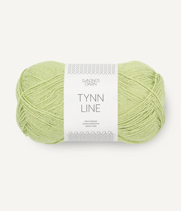 Sandnes Tynn Line 9523