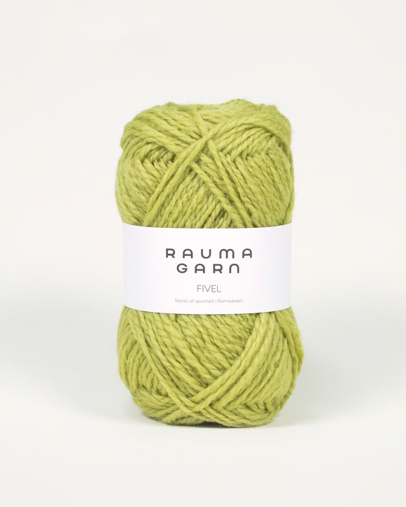 Rauma Fivel 12