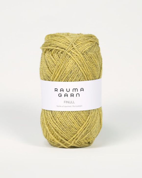 Rauma Finull 4137