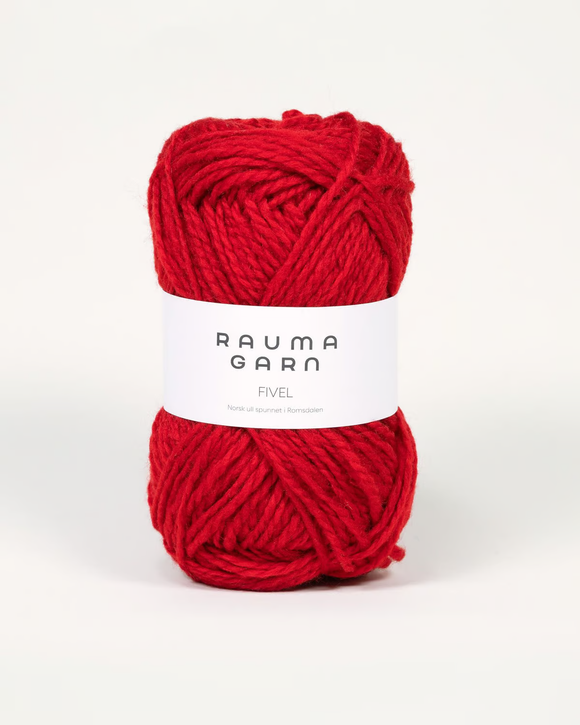 Rauma Fivel 2