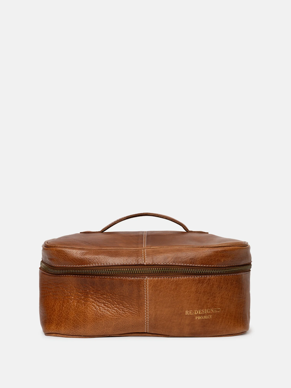 re:designed Project 31 Organizer - Walnut