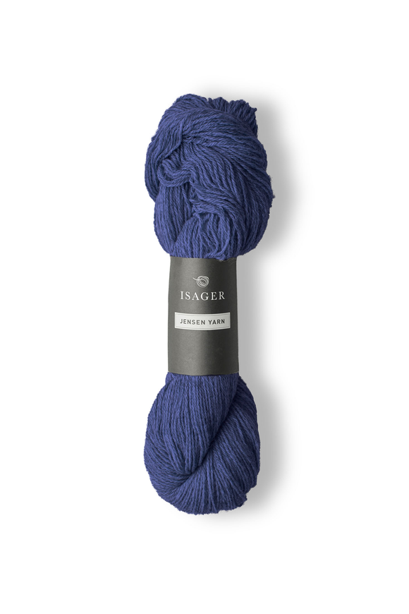 Isager Jensen Yarn 54