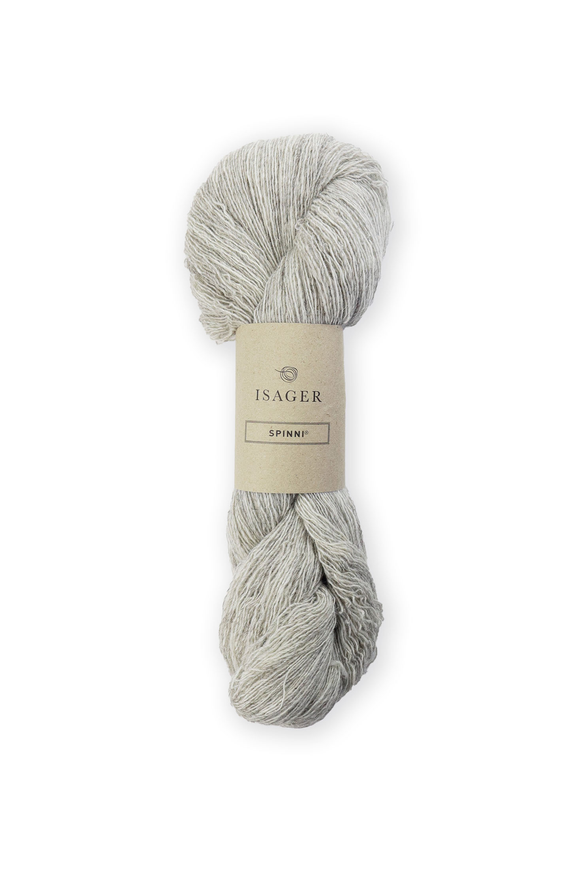 Isager Spinni / Farbe 2s