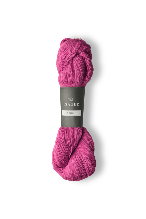 Isager Spinni / Farbe 17