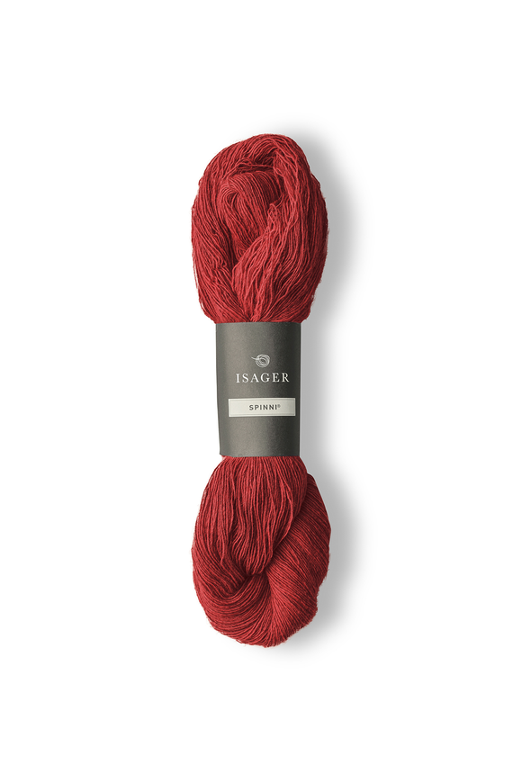 Isager Spinni / Farbe 32s