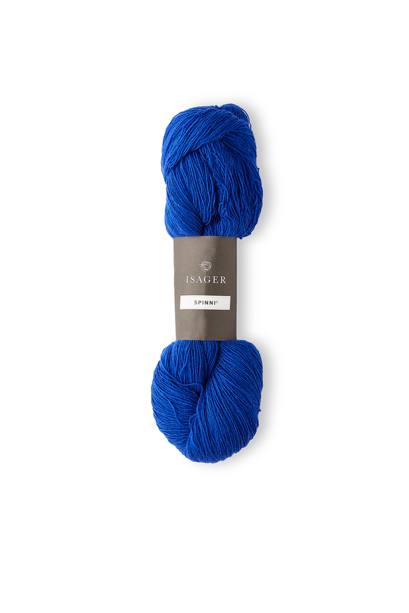 Isager Spinni / Farbe 44