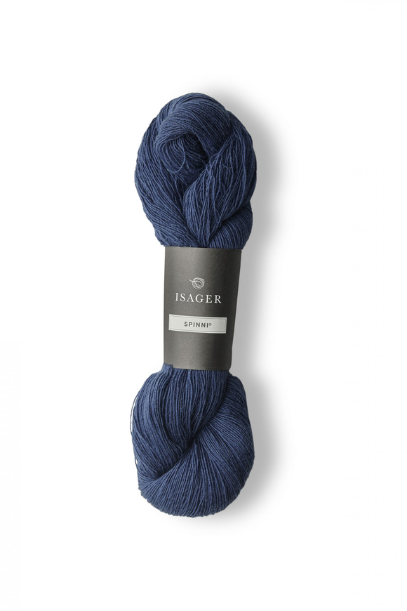Isager Spinni / Farbe 54